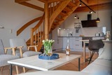Ferienwohnung in Maasholm - Direkter Ostseeblick auf Gut Oehe Ferienwohnung #11 - Bild 17