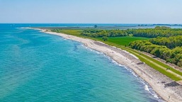 Ferienwohnung mit Ostseeblick #15