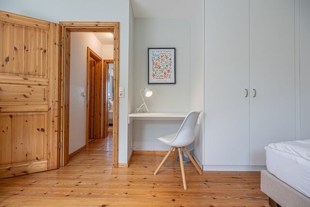 Ferienwohnung in Maasholm - Ferienwohnung mit Ostseeblick #13 - Bild 22