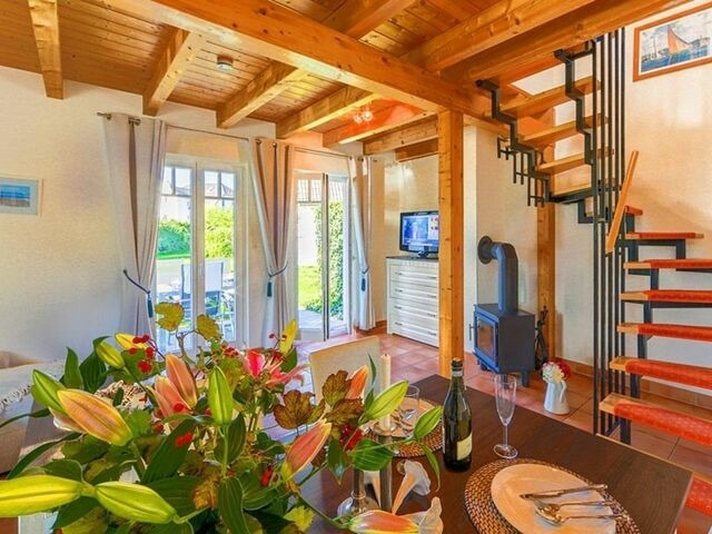 Ferienhaus in Ostseebad Nienhagen - Haus Zingst 3a - Bild 10