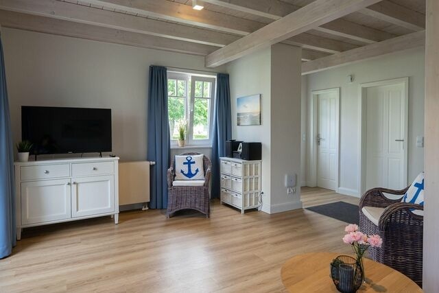 Ferienhaus in Ostseebad Nienhagen - Haus Zingst 22b - Bild 4