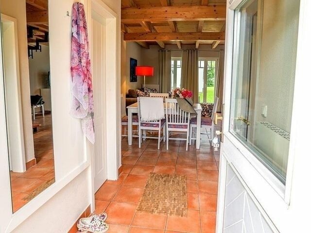 Ferienhaus in Ostseebad Nienhagen - Haus Darß 22a - Bild 4