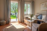 Ferienhaus in Ostseebad Nienhagen - Haus Usedom 21a - Bild 1