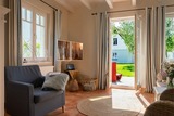 Ferienhaus in Ostseebad Nienhagen - Haus Usedom 21a - Bild 3