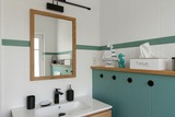Ferienhaus in Ostseebad Nienhagen - Haus Usedom 21a - Bild 12