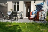 Ferienhaus in Ostseebad Nienhagen - Haus Usedom 21a - Bild 15