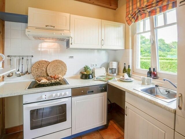 Ferienhaus in Ostseebad Nienhagen - Haus Zingst 11a - Bild 3