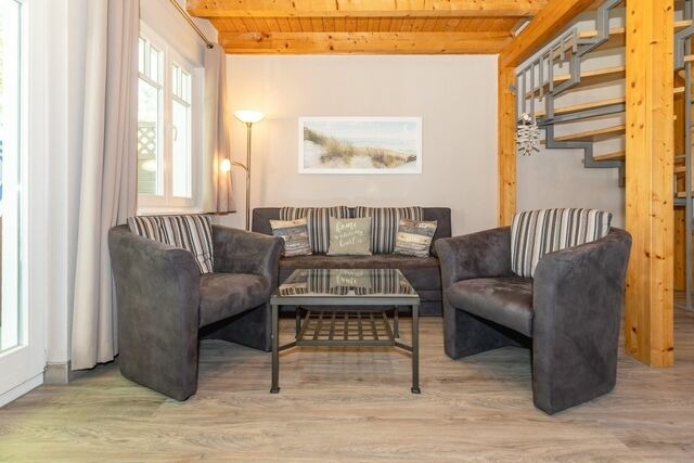 Ferienhaus in Ostseebad Nienhagen - Haus Usedom 7a - Bild 10