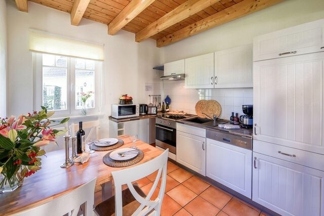 Ferienhaus in Ostseebad Nienhagen - Haus Zingst 13b - Bild 3