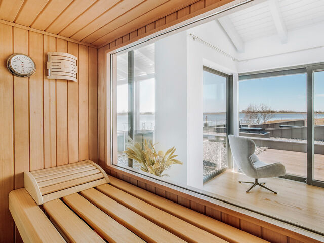 Ferienwohnung in Waase - FISCHER:IN - Ummanz - Bild 12