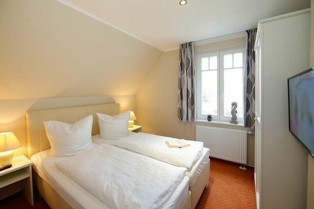 Ferienhaus in Ostseebad Nienhagen - Haus Rügen 8a - Bild 7