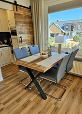 Ferienwohnung in Gr&ouml;mitz - K&uuml;stengl&uuml;ck - Haus Wiking - Whg. 15 - Bild 5