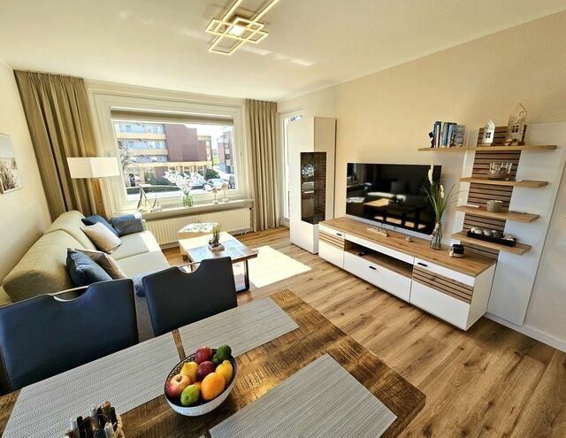 Ferienwohnung in Gr&ouml;mitz - K&uuml;stengl&uuml;ck - Haus Wiking - Whg. 15 - Bild 7