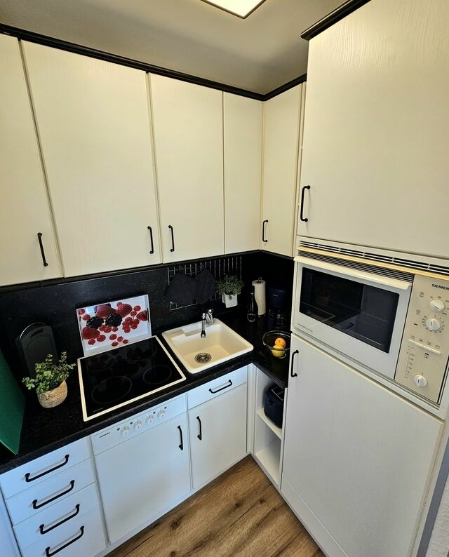 Ferienwohnung in Gr&ouml;mitz - K&uuml;stengl&uuml;ck - Haus Wiking - Whg. 15 - Bild 8