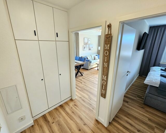 Ferienwohnung in Gr&ouml;mitz - K&uuml;stengl&uuml;ck - Haus Wiking - Whg. 15 - Bild 10