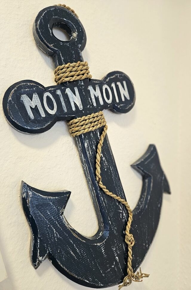 Ferienwohnung in Gr&ouml;mitz - K&uuml;stengl&uuml;ck - Haus Wiking - Whg. 15 - Bild 11