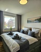 Ferienwohnung in Gr&ouml;mitz - K&uuml;stengl&uuml;ck - Haus Wiking - Whg. 15 - Bild 13