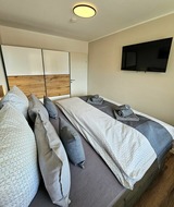 Ferienwohnung in Gr&ouml;mitz - K&uuml;stengl&uuml;ck - Haus Wiking - Whg. 15 - Bild 14