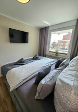Ferienwohnung in Gr&ouml;mitz - K&uuml;stengl&uuml;ck - Haus Wiking - Whg. 15 - Bild 15