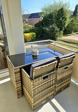 Ferienwohnung in Gr&ouml;mitz - K&uuml;stengl&uuml;ck - Haus Wiking - Whg. 15 - Bild 18