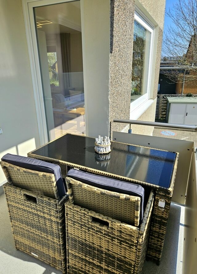 Ferienwohnung in Gr&ouml;mitz - K&uuml;stengl&uuml;ck - Haus Wiking - Whg. 15 - Bild 19