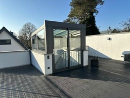 Meerblick Residence Juliusruh