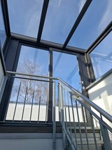 Ferienwohnung in Breege - Meerblick Residence Juliusruh - Bild 2