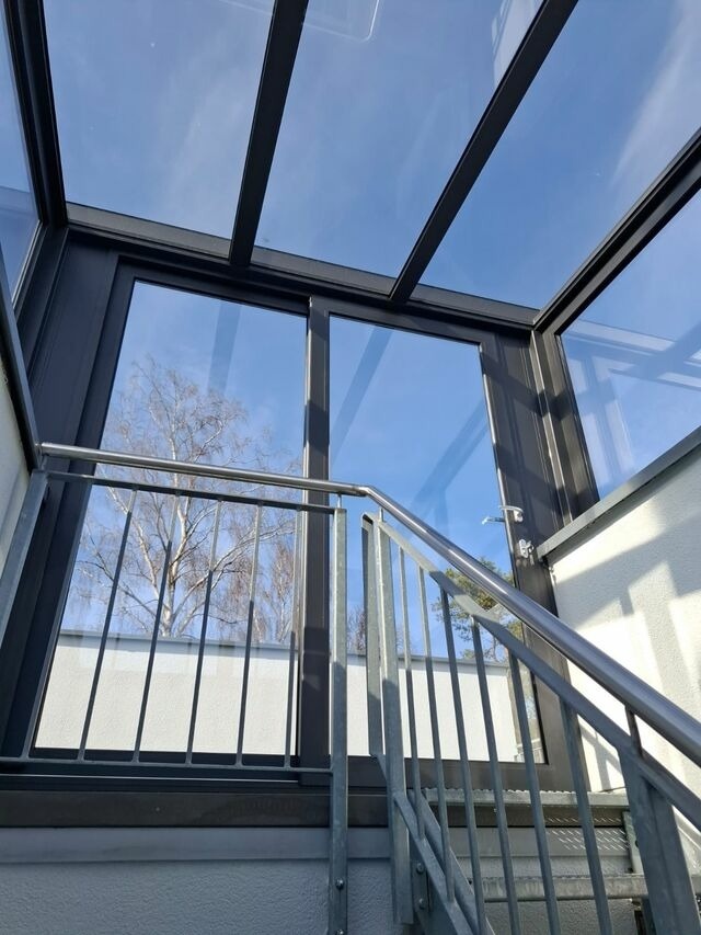 Ferienwohnung in Breege - Meerblick Residence Juliusruh - Bild 2