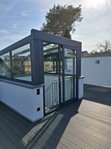 Ferienwohnung in Breege - Meerblick Residence Juliusruh - Bild 3