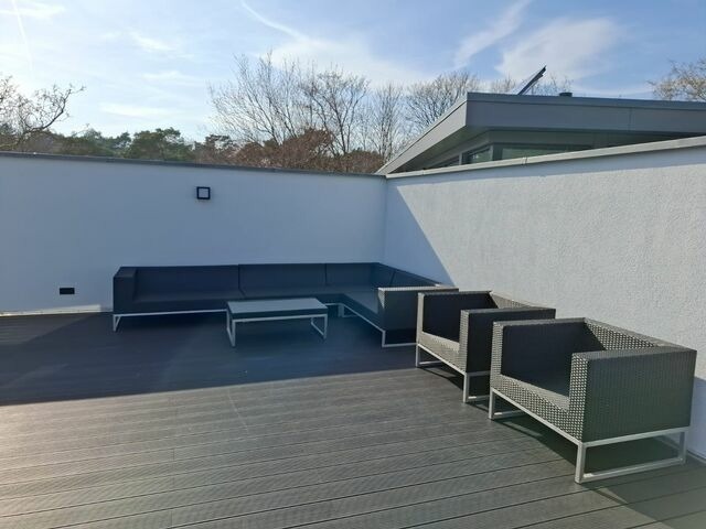 Ferienwohnung in Breege - Meerblick Residence Juliusruh - Bild 5