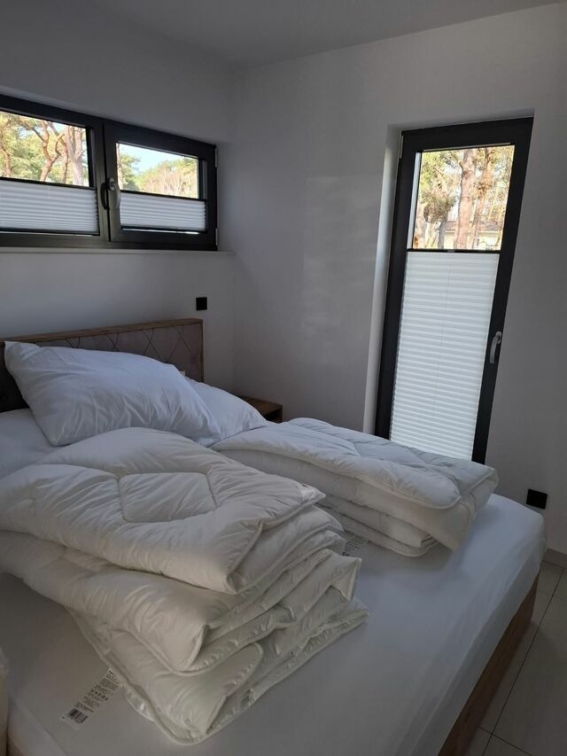 Ferienwohnung in Breege - Meerblick Residence Juliusruh - Bild 7