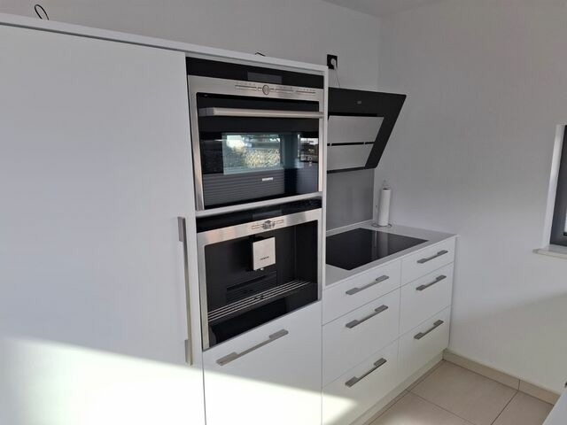 Ferienwohnung in Breege - Meerblick Residence Juliusruh - Bild 8
