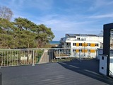 Ferienwohnung in Breege - Meerblick Residence Juliusruh - Bild 9