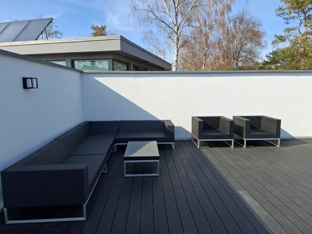 Ferienwohnung in Breege - Meerblick Residence Juliusruh - Bild 10
