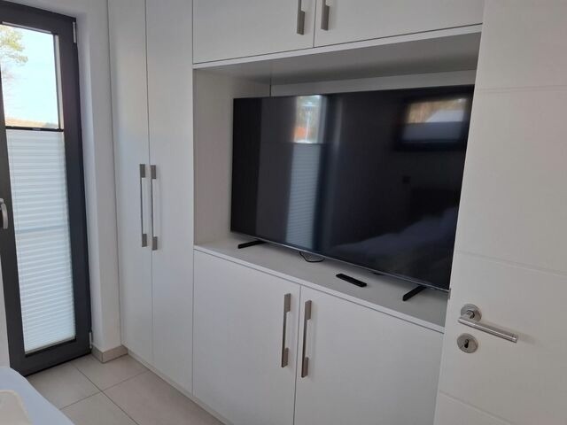 Ferienwohnung in Breege - Meerblick Residence Juliusruh - Bild 12