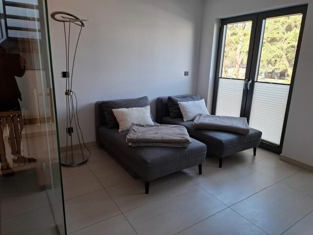 Ferienwohnung in Breege - Meerblick Residence Juliusruh - Bild 14