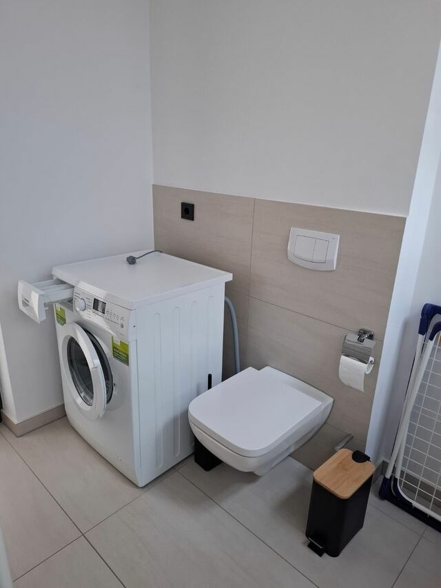 Ferienwohnung in Breege - Meerblick Residence Juliusruh - Bild 15
