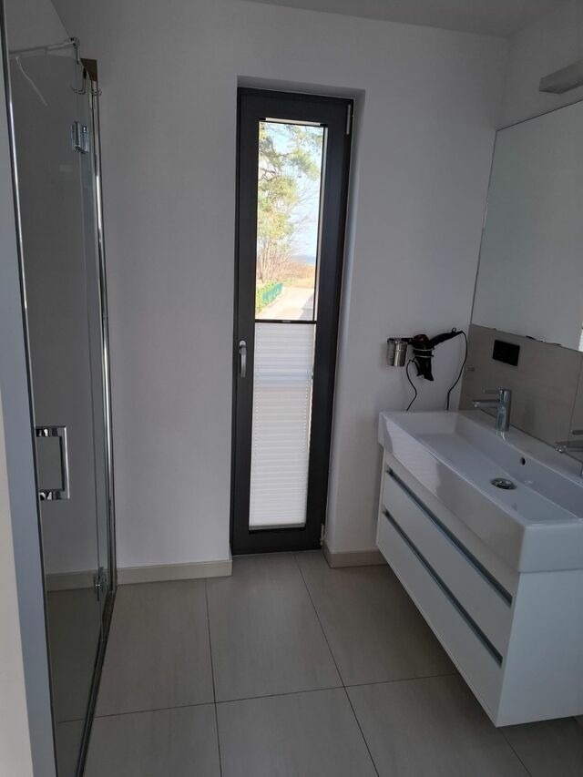 Ferienwohnung in Breege - Meerblick Residence Juliusruh - Bild 16