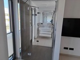 Ferienwohnung in Breege - Meerblick Residence Juliusruh - Bild 17