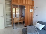 Ferienwohnung in Breege - Meerblick Residence Juliusruh - Bild 18