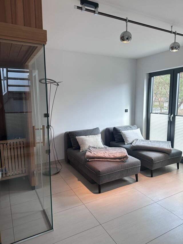 Ferienwohnung in Breege - Meerblick Residence Juliusruh - Bild 21