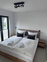 Ferienwohnung in Breege - Meerblick Residence Juliusruh - Bild 22