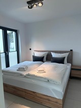 Ferienwohnung in Breege - Meerblick Residence Juliusruh - Bild 24
