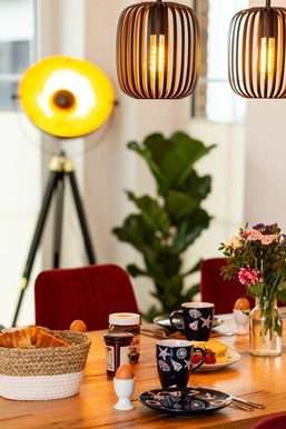 Ferienhaus Reethaus Nordlicht