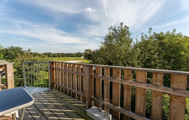 Ferienhaus in Zinnowitz - Wolkentraum - Bild 17