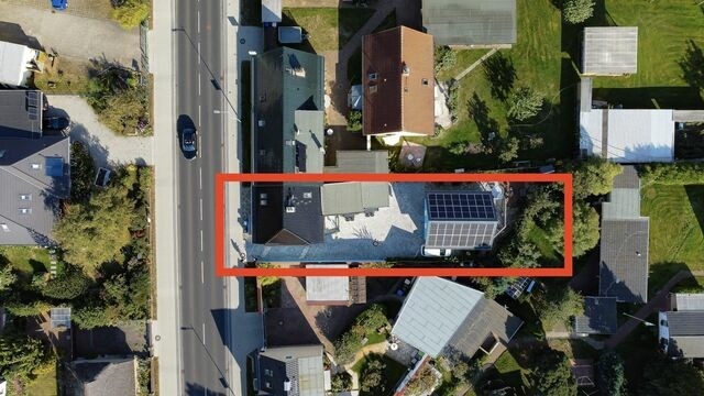 Ferienhaus in Zinnowitz - Wolkentraum - Bild 24