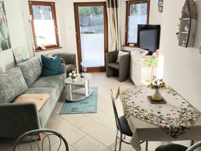 Ferienwohnung in Trassenheide - Strandparadies - Bild 10