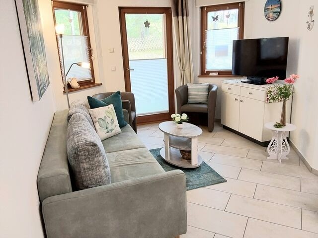 Ferienwohnung in Trassenheide - Strandparadies - Bild 12