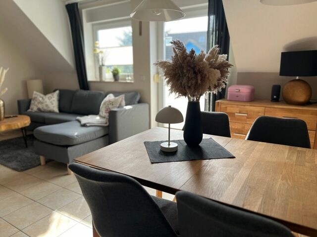 Ferienwohnung in Zingst - Kranichblick - Bild 2