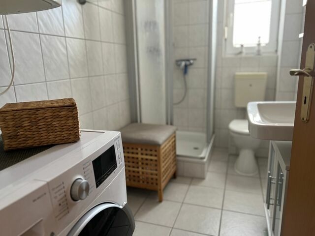 Ferienwohnung in Zingst - Kranichblick - Bild 16